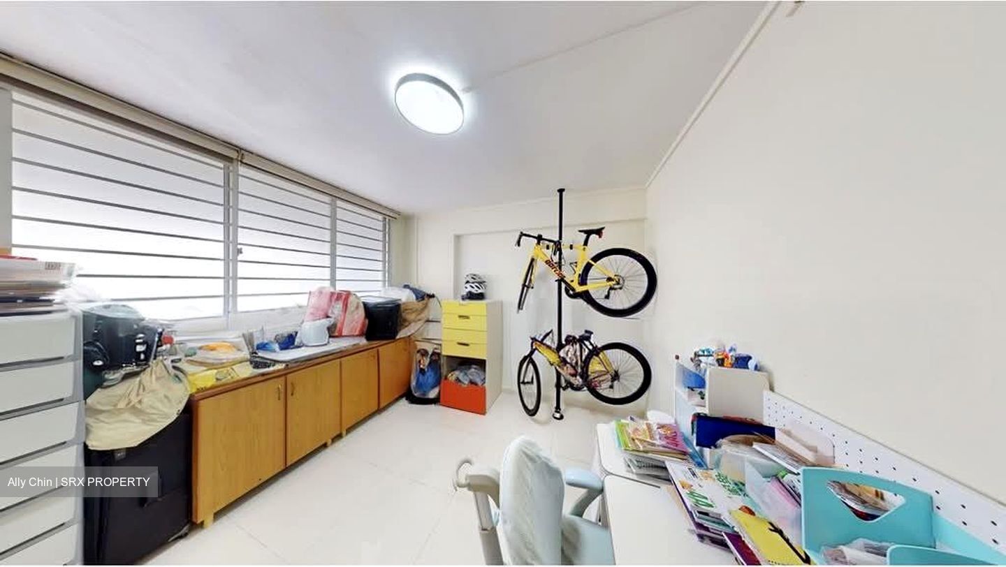 Blk 434 Hougang Avenue 8 (Hougang), HDB 4 Rooms #560765801